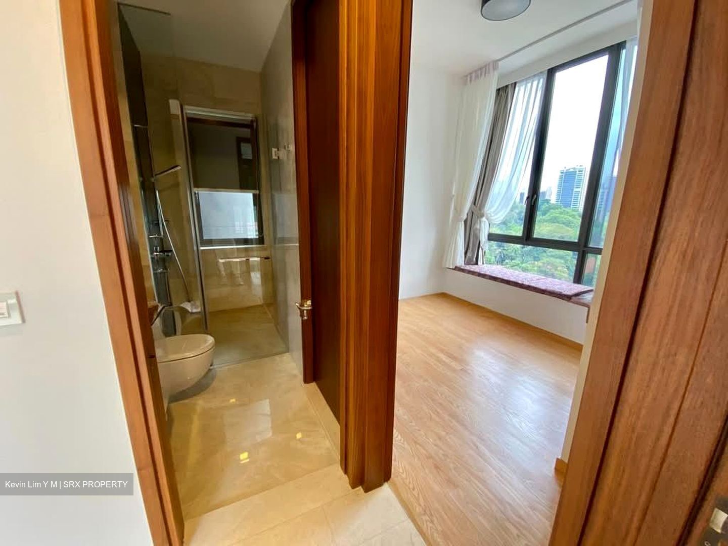 One Balmoral (D10), Condominium #588838951